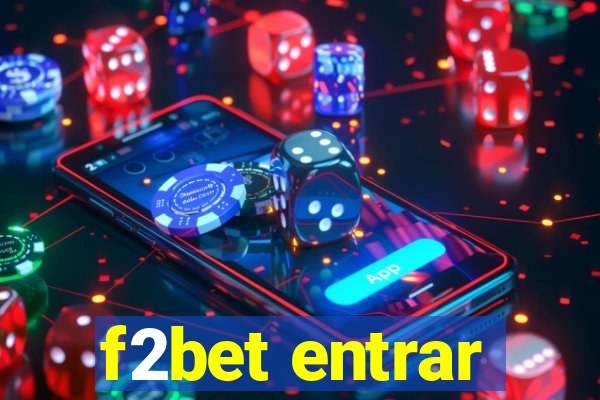 f2bet entrar